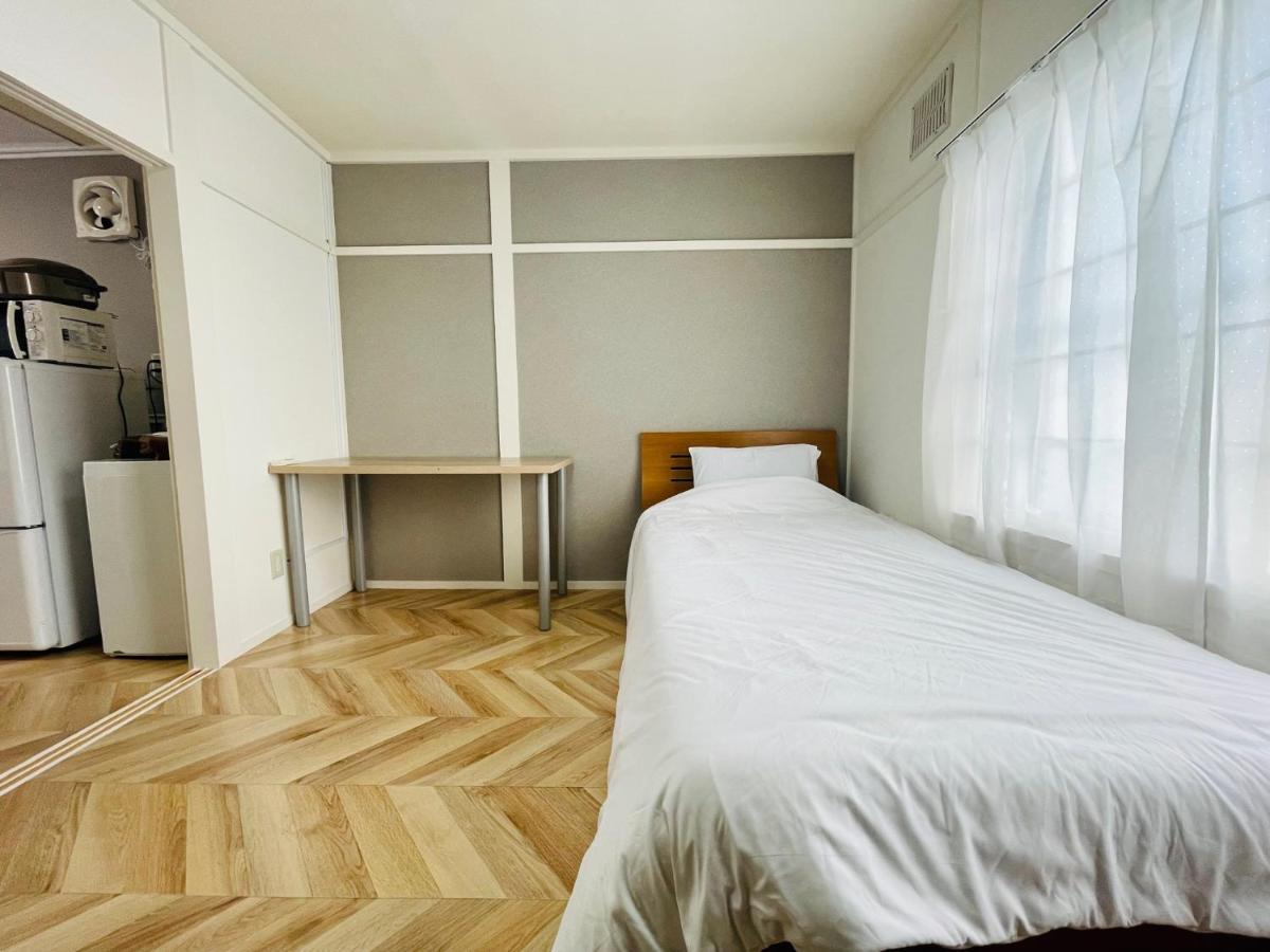 Appartement 格安施設【サービスアパ―トメントｓａｐｐｏｒｏ札幌東2-1】 ペット滞在可 *