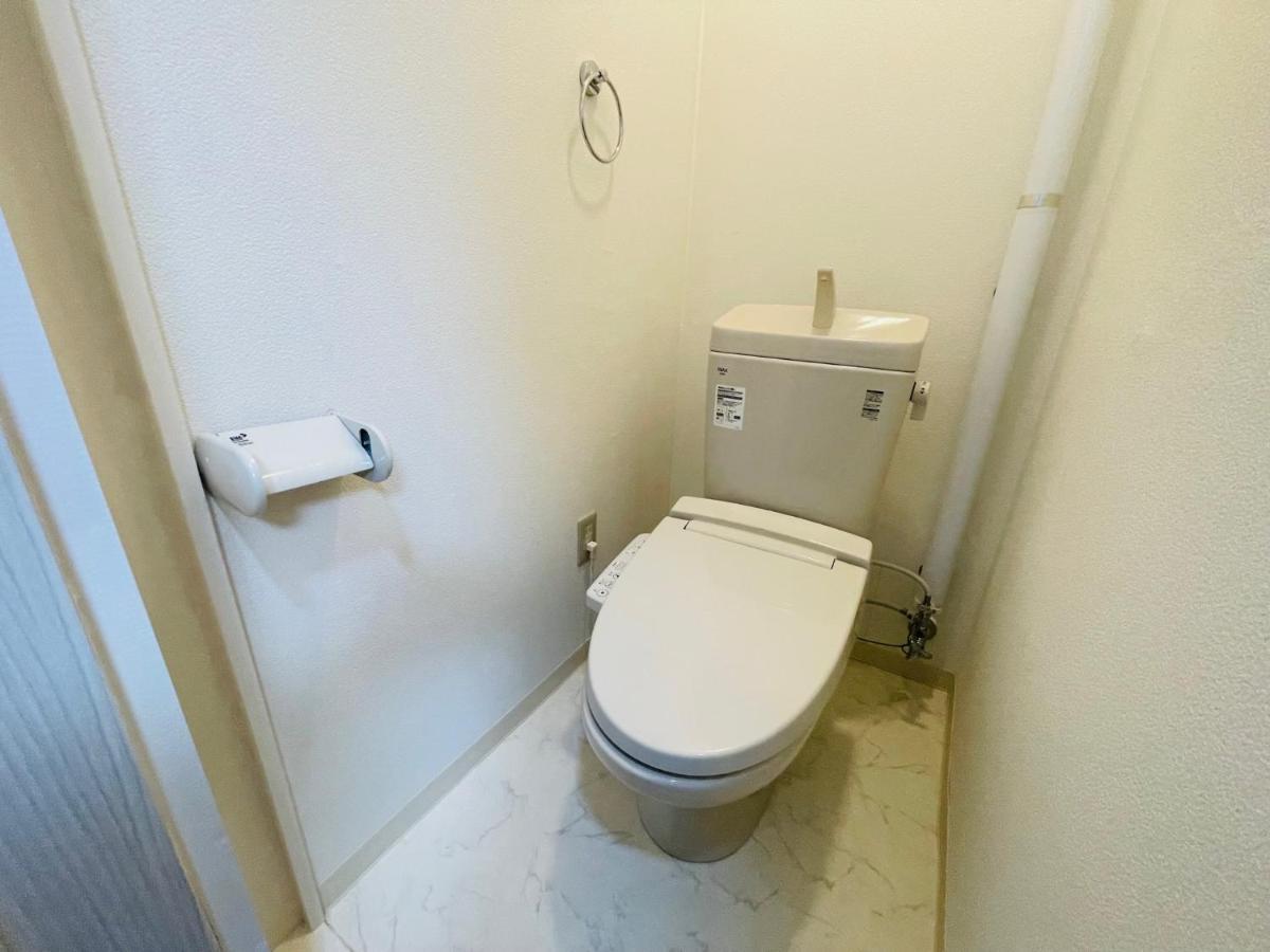 Appartement 格安施設【サービスアパ―トメントｓａｐｐｏｒｏ札幌東2-1】 ペット滞在可